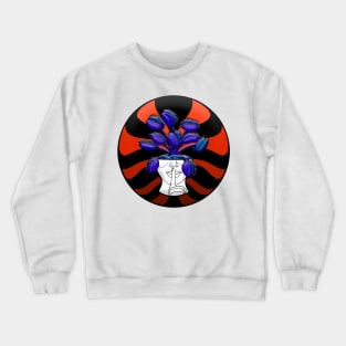 Flytrap Secrets Crewneck Sweatshirt